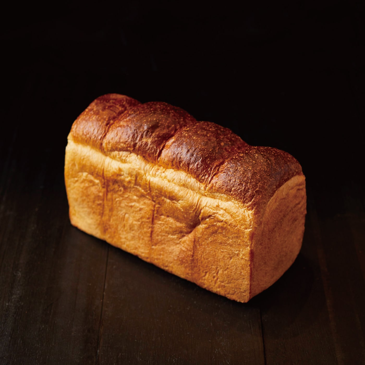 食パン パンのトラ