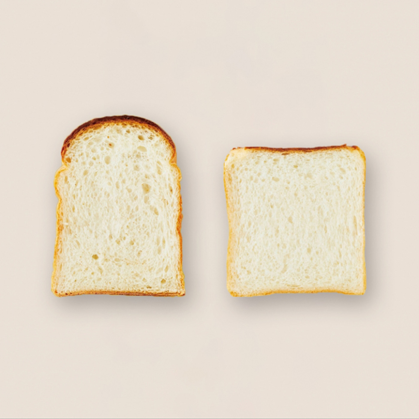 パンのトラ＋高級パンセット