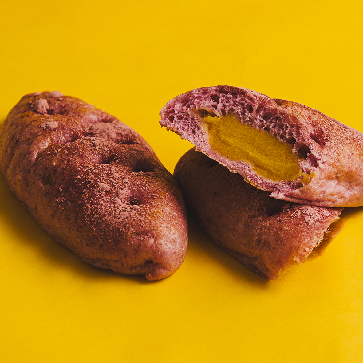 コグマパン