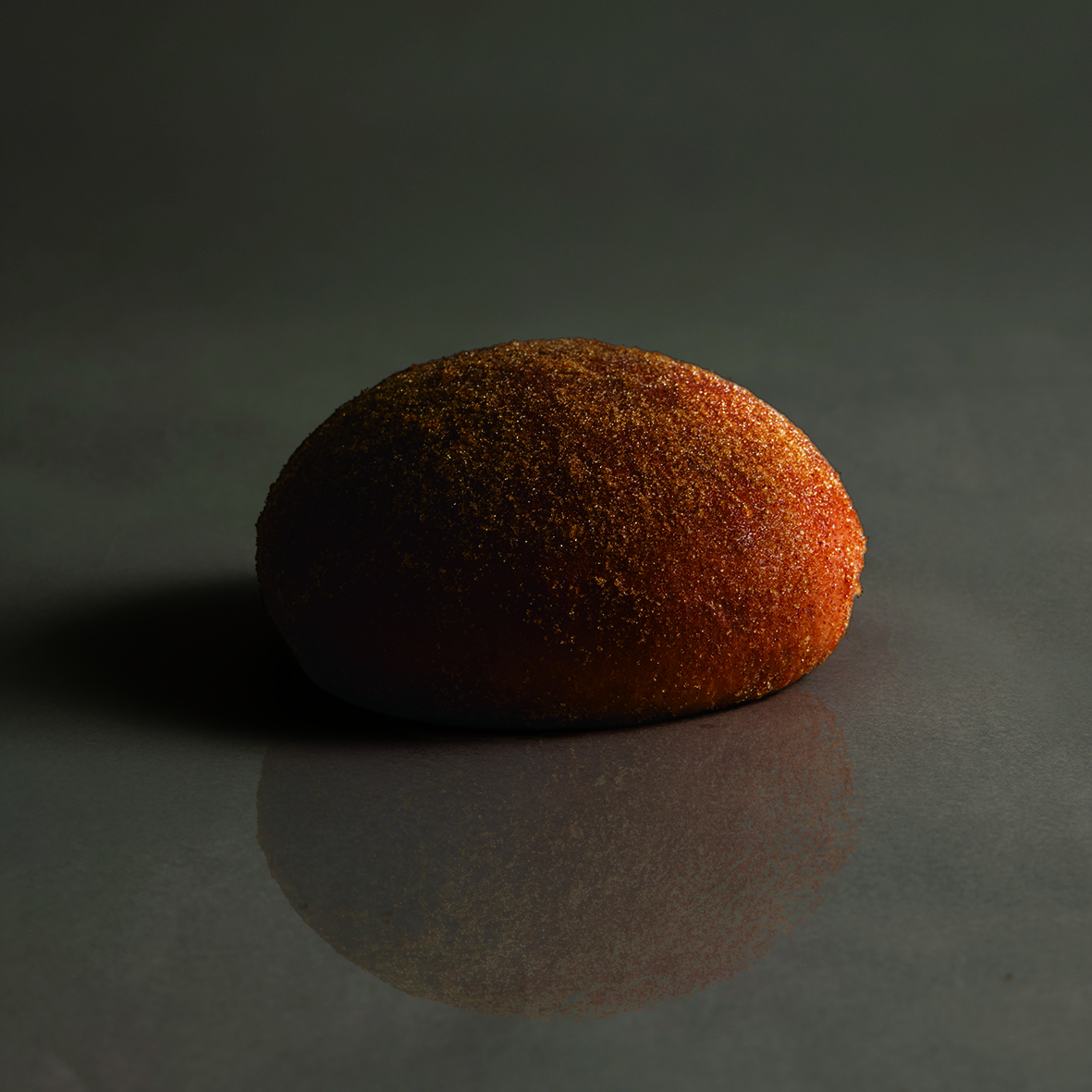 黒糖かりんとうパン