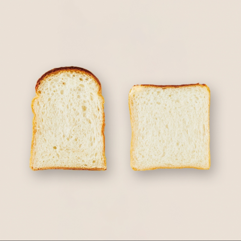 パンのトラ＋高級食パン セット